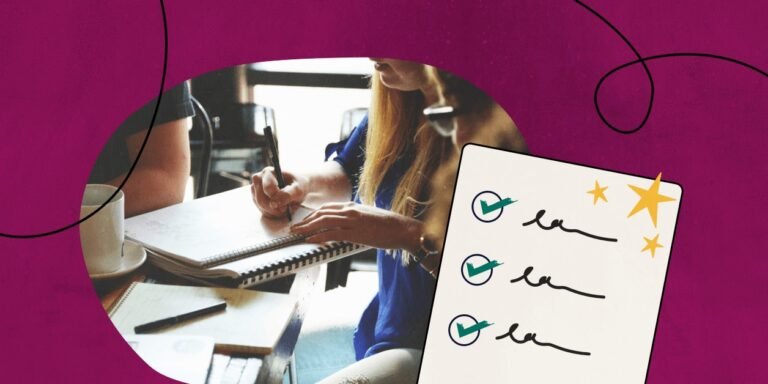 The Only Event Management Checklist You’ll Ever Need in 2021