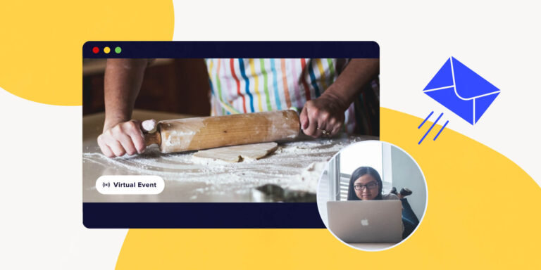 10 Cardinal Rules of Virtual Events