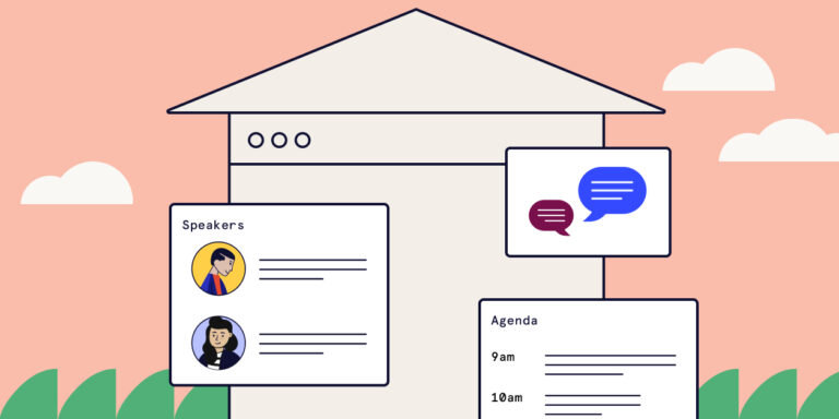 How to Create the Perfect Virtual Event Venue