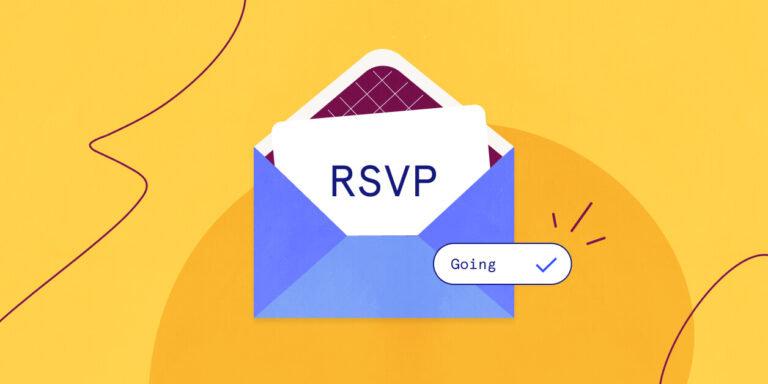 How to Add an RSVP to a WordPress Site