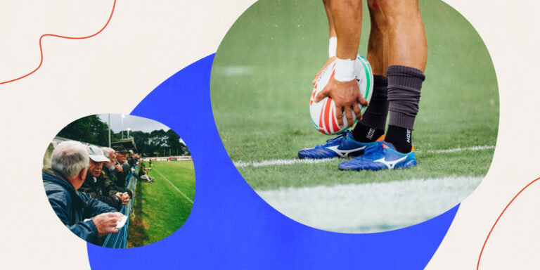 Featured Calendar: Men of League