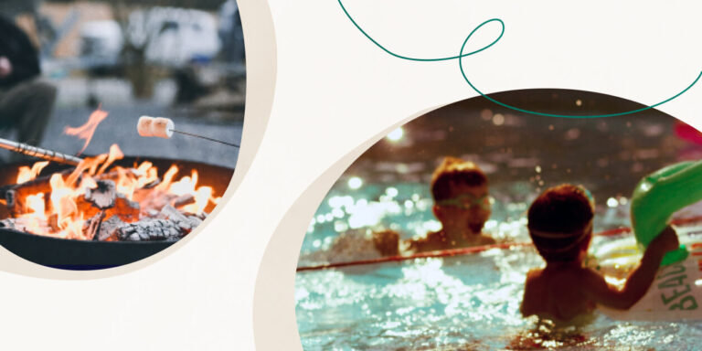 Featured Calendar: Yogi Bear’s Jellystone Park