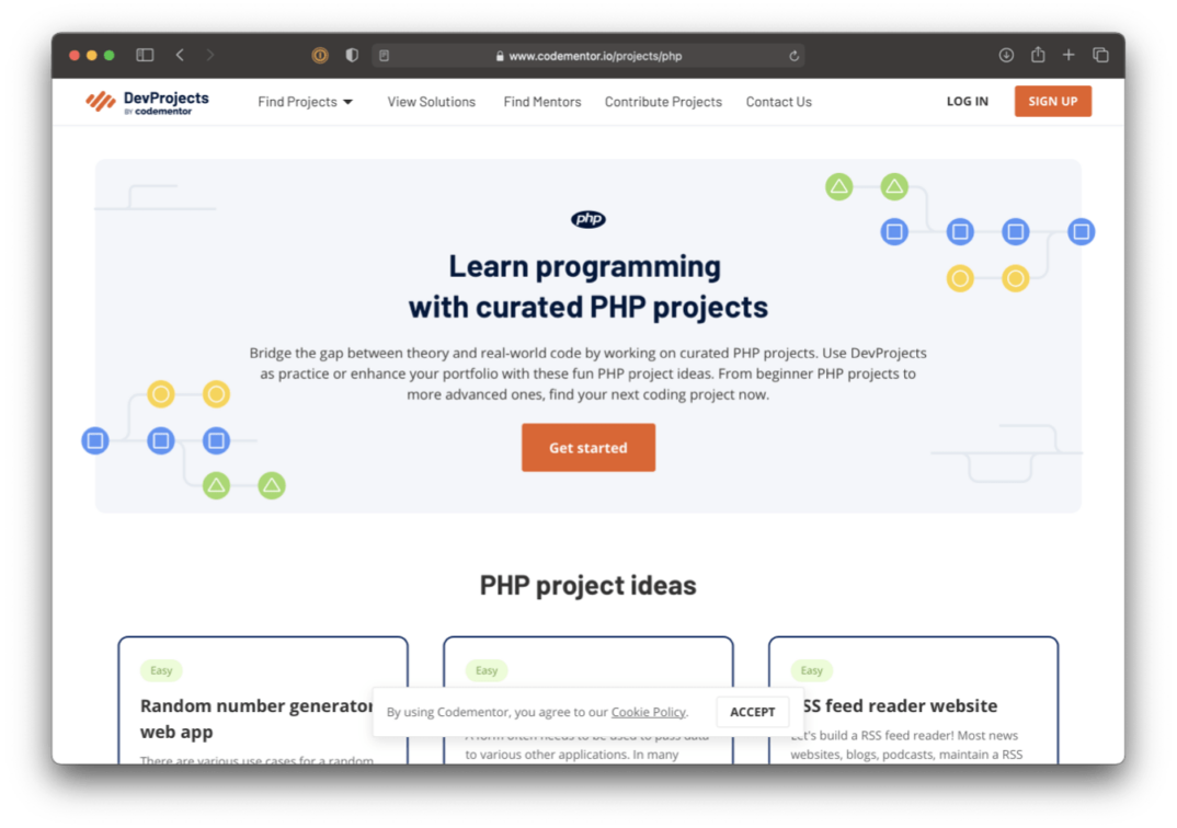 Learning PHP: How and Where to Start | The Events Calendar