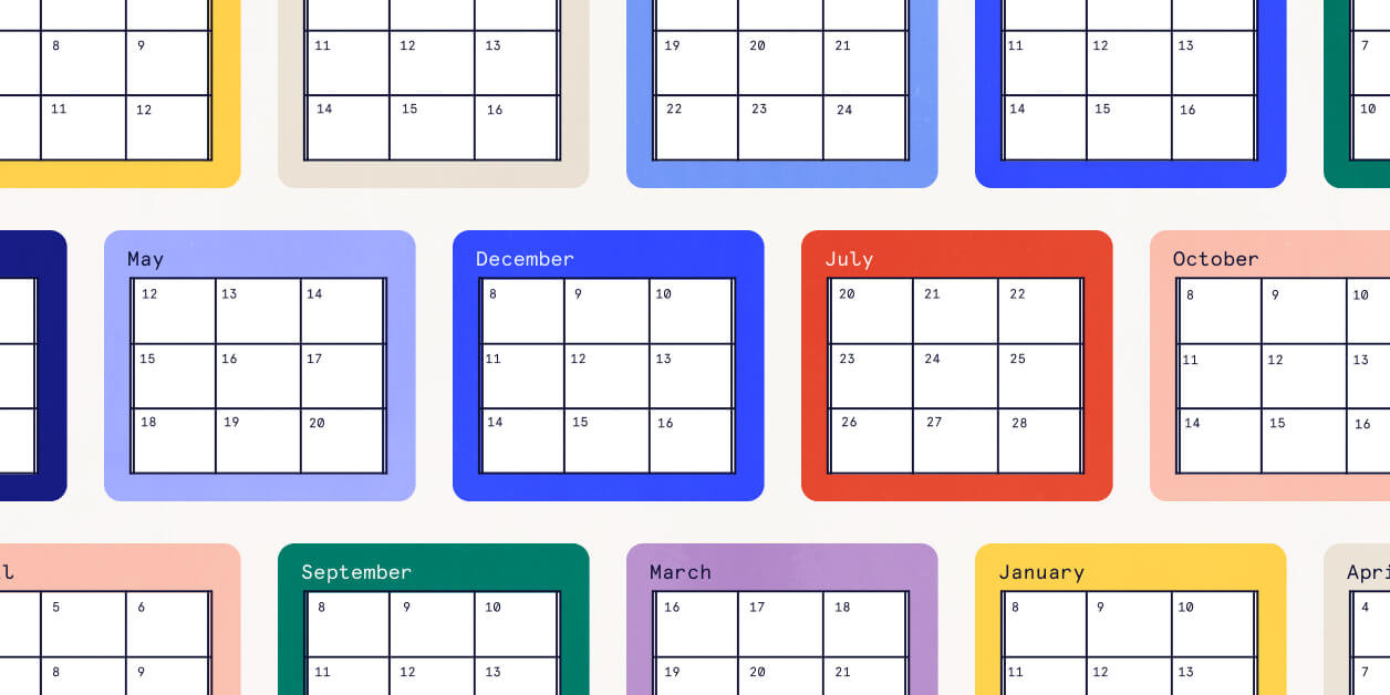 add-a-calendar-wordpress