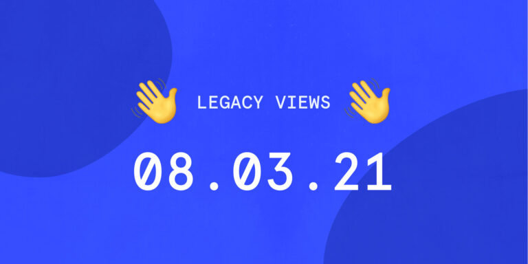 legacy-views-deprecation