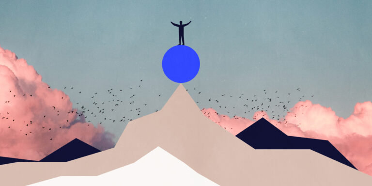 How We Finally Tackled the Massive Project We Were Putting Off (and How You Can, Too)