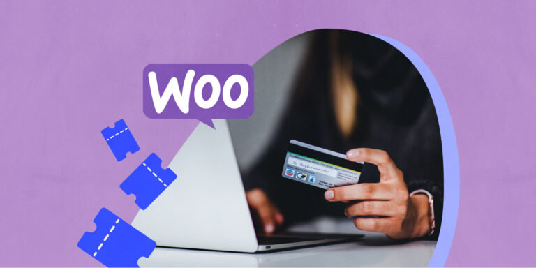 Using WooCommerce with Event Tickets Plus