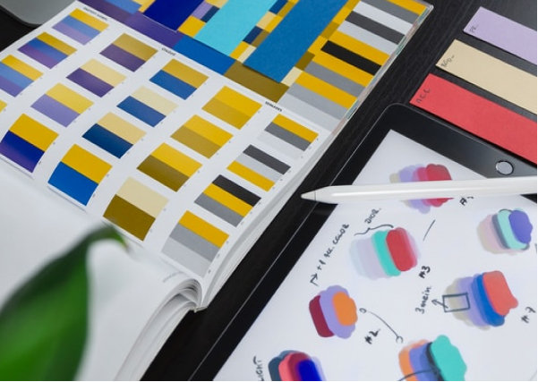Creative Plus Business