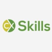 CX Skills company logo