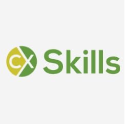 CX Skills Logo
