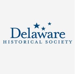 Delaware History Logo
