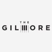 The Gilmore company logo