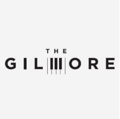 The Gilmore Logo