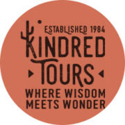 Kindred Tours company logo