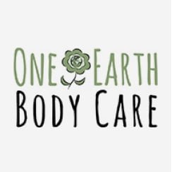 One Earth Body Care Logo