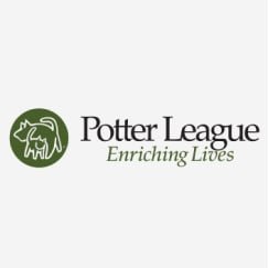 Potter League Logo