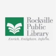 Rockville Public Library company logo