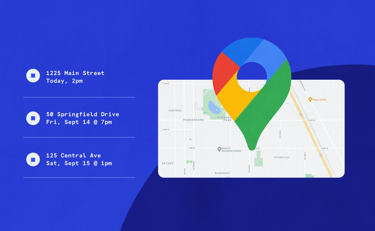 Map & Draw - Custom Map Maker - Apps on Google Play