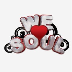 We Love Soul Logo