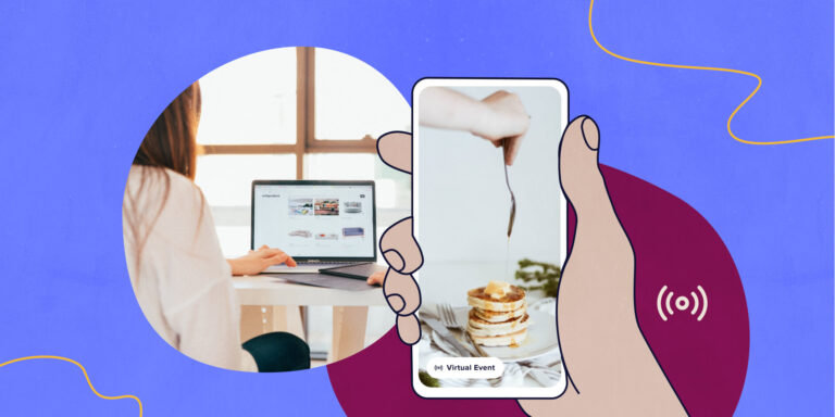 What Does a Virtual Event Planner Do?