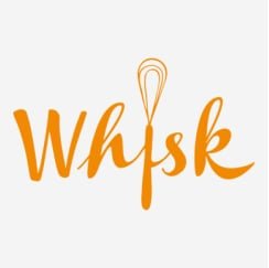 Whisk Cooks Logo