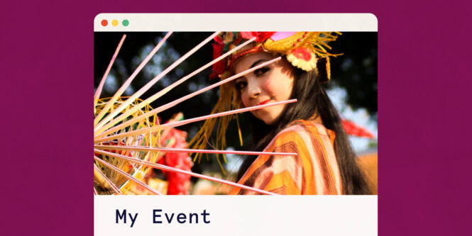 How to Create an Eye-Catching Event Header Image | The Events Calendar