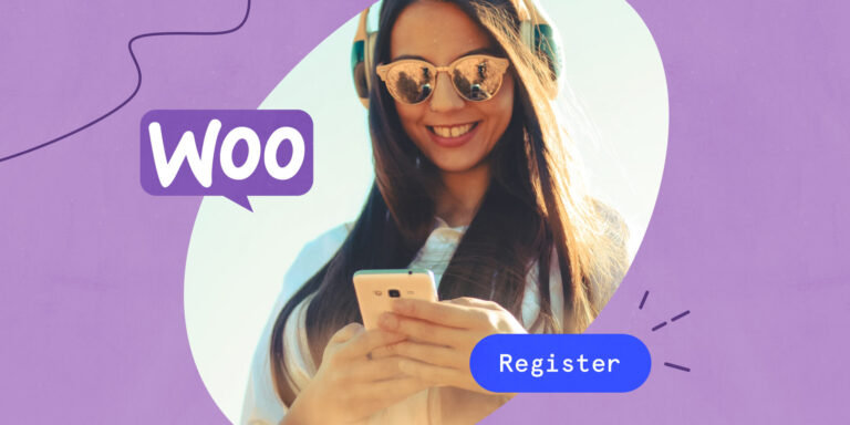 Using WooCommerce for Event Registration