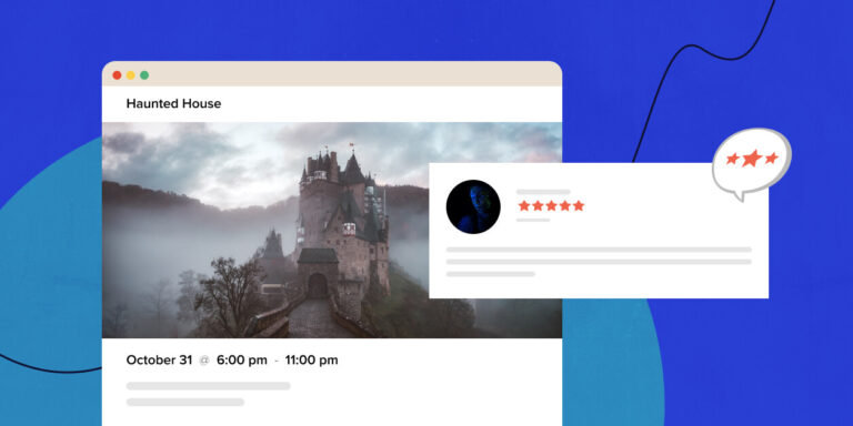 add-reviews-to-event-pages