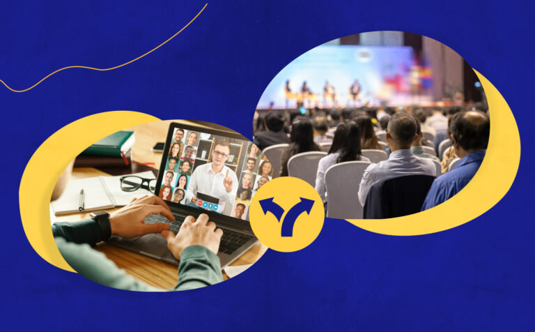 How to Stay Flexible in an Ever Changing Event Space