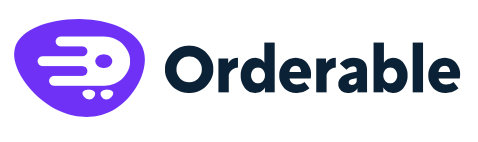 Orderable logo