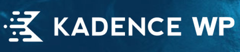 Kadence WP logo