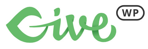 GiveWP logo