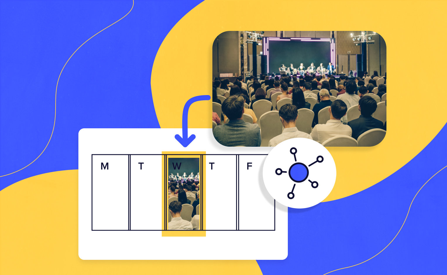 How To Import Google Calendar Events Into A WordPress Site The Events 