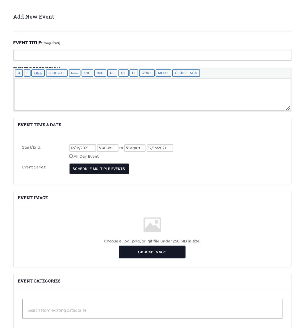 Featured Calendar California Bluegrass Association The Events Calendar