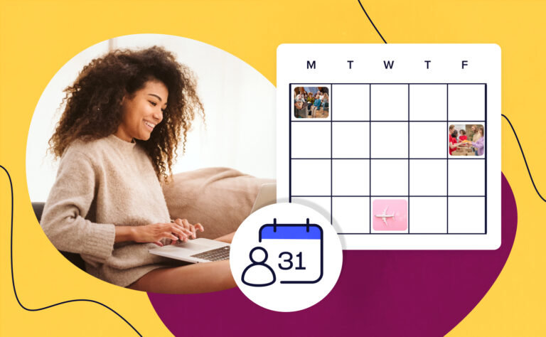 Using Community Events