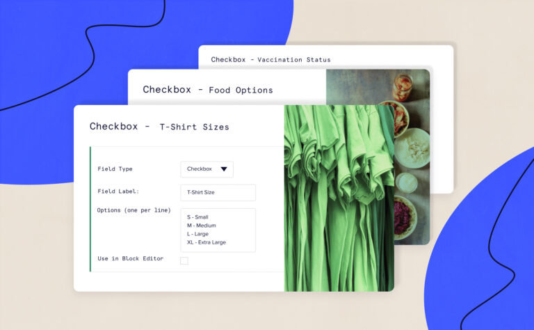 Events Calendar Pro Additional Fields