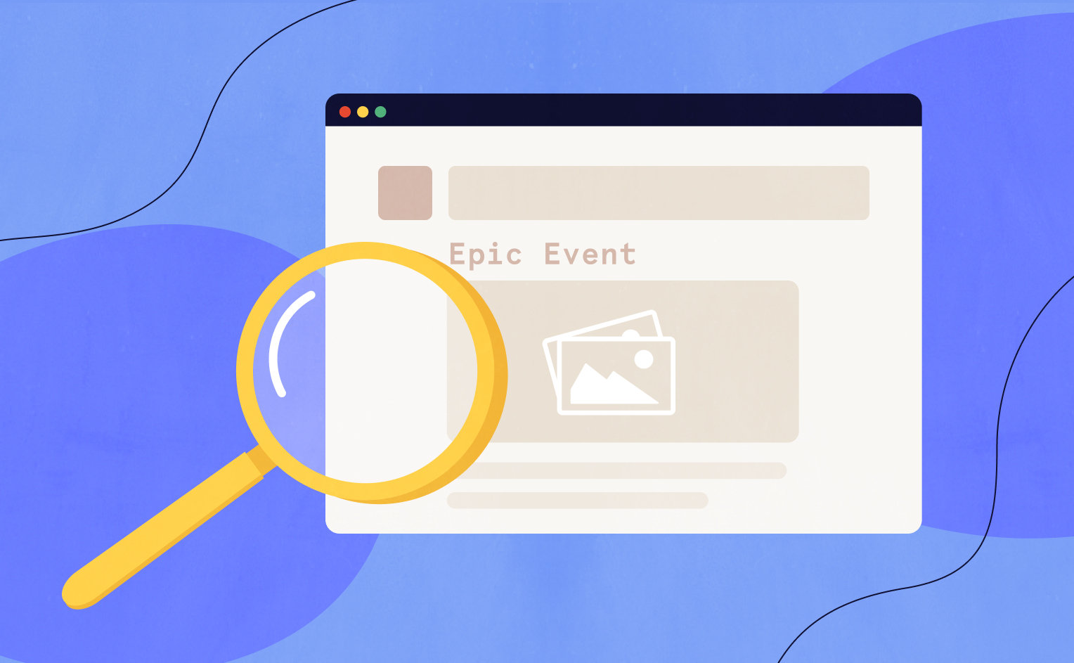 How to Improve the SEO of Your WordPress Events