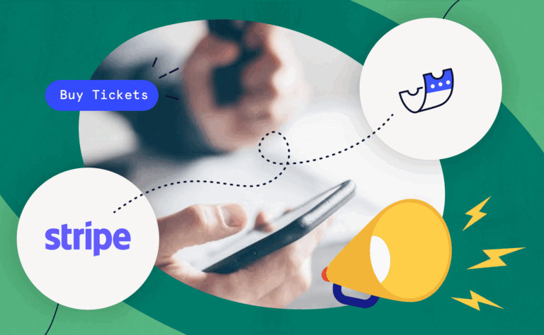 Stripe Payments for Our WordPress Ticket Sales Plugin
