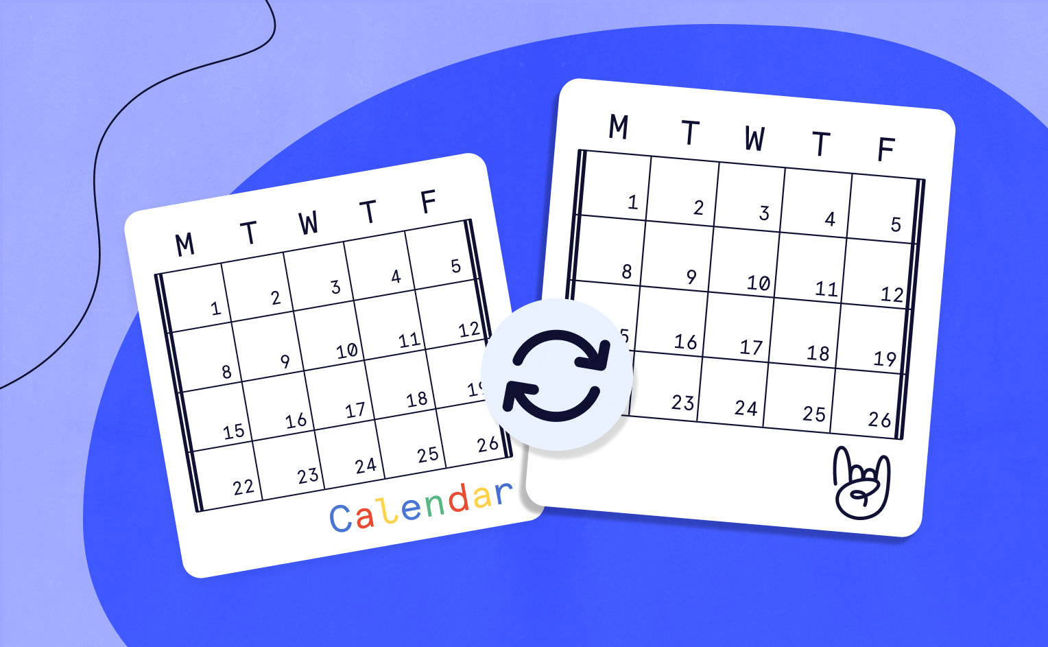 How to Add a Google Calendar to WordPress