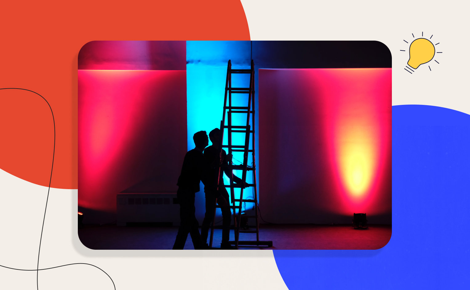 Tips for Event Stage Design