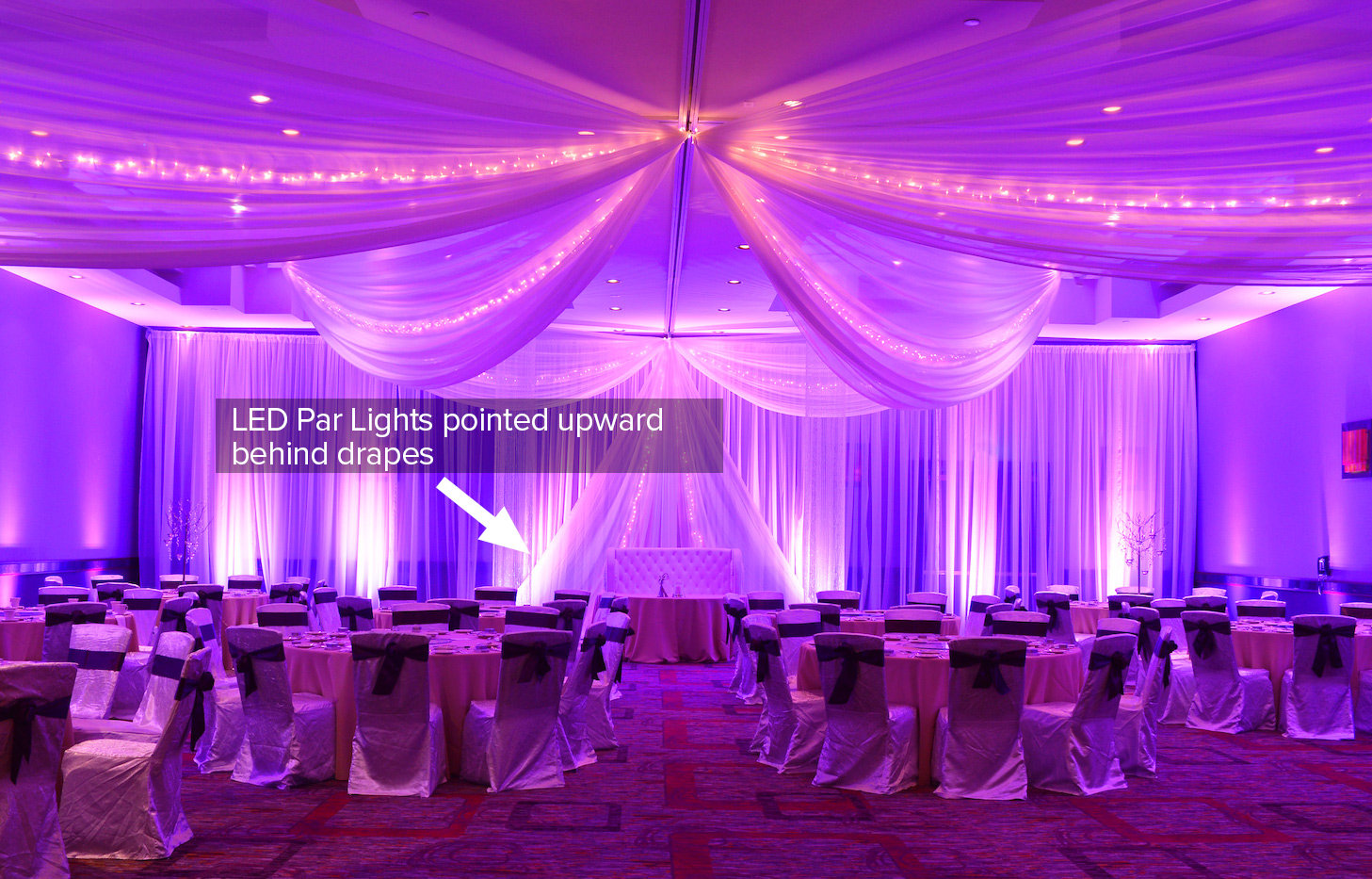 ﻿4 Tips for Event Stage Design The Events Calendar