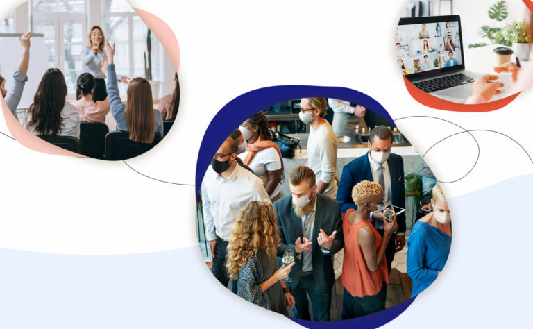 6 Ideas for Engaging Event Series