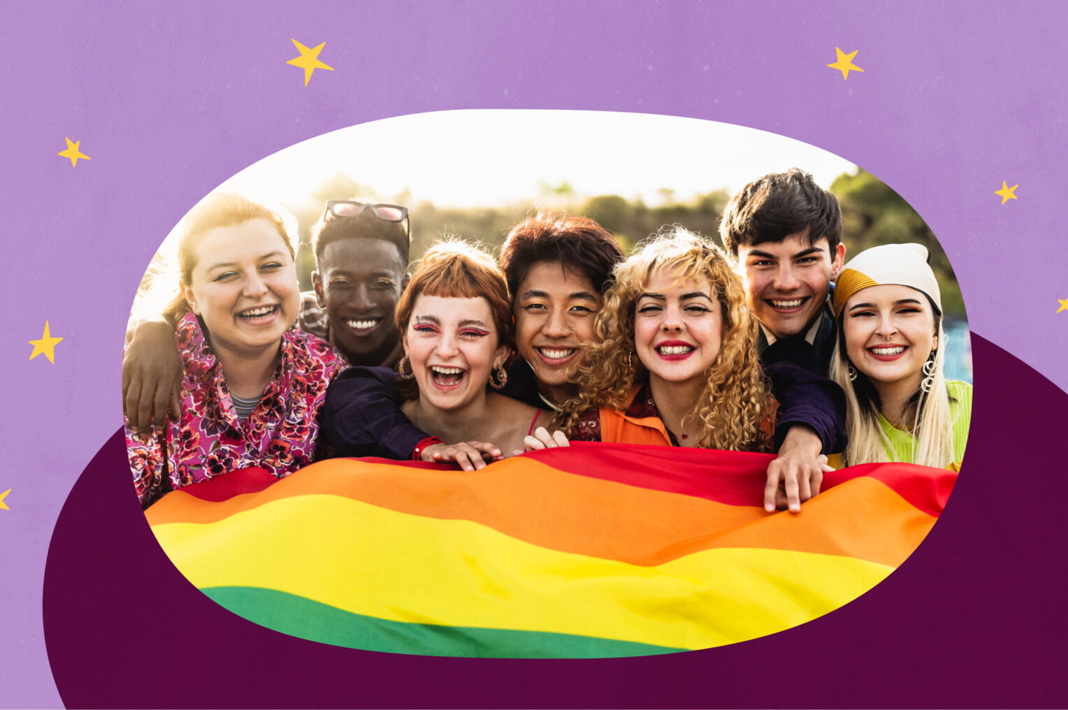 Featured Calendar: Sydney World Pride
