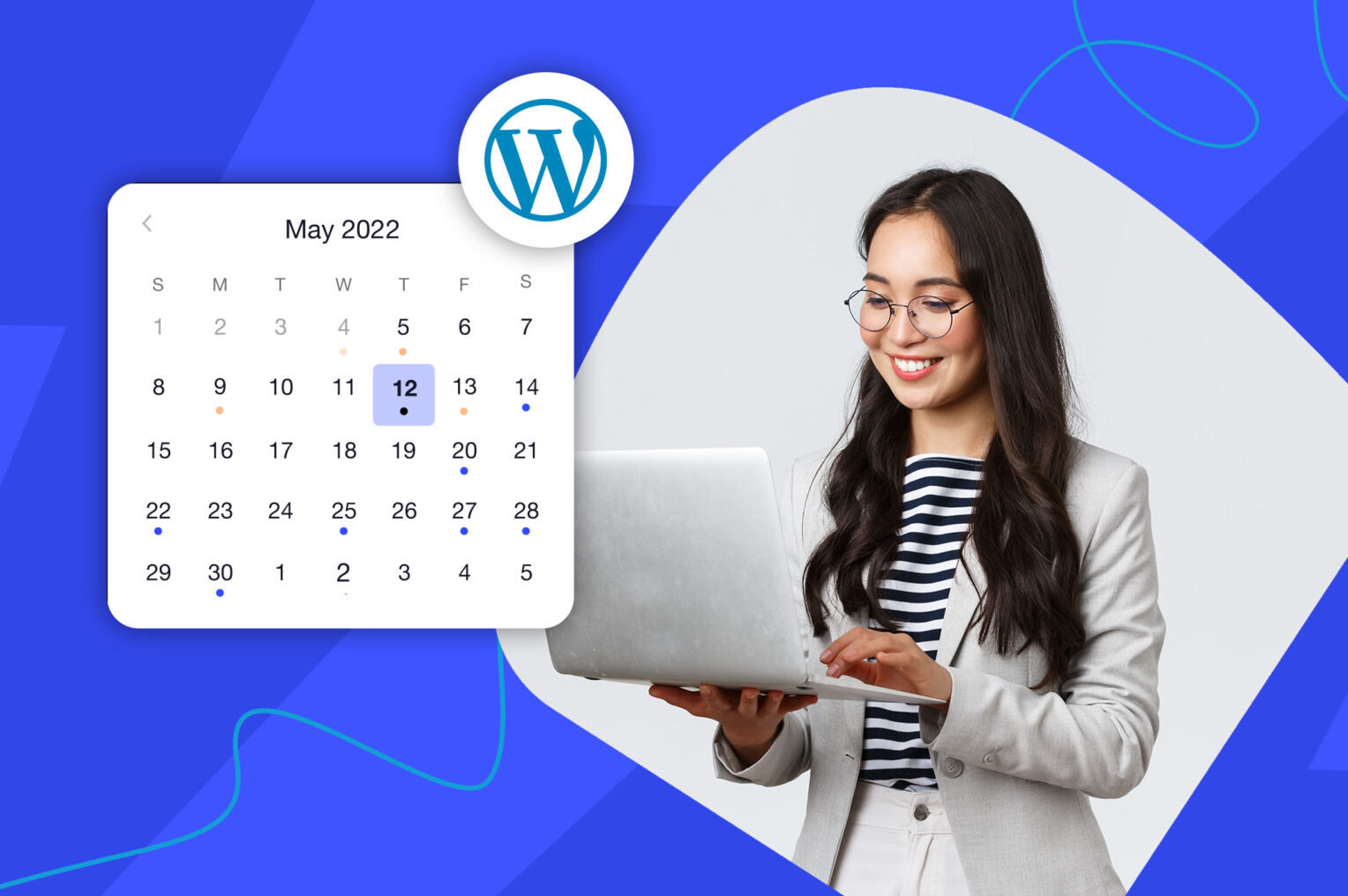 Where to Start When Building an Events Website on WordPress