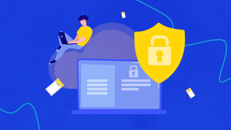 Privacy Policy requirements for event websites