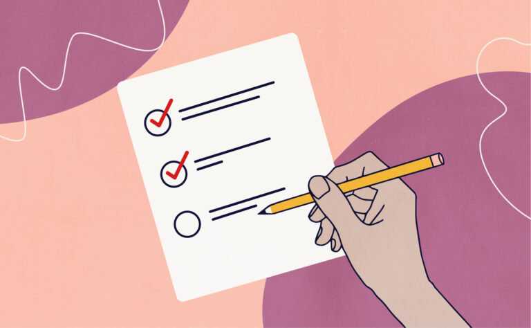 The formula for writing the perfect event listing