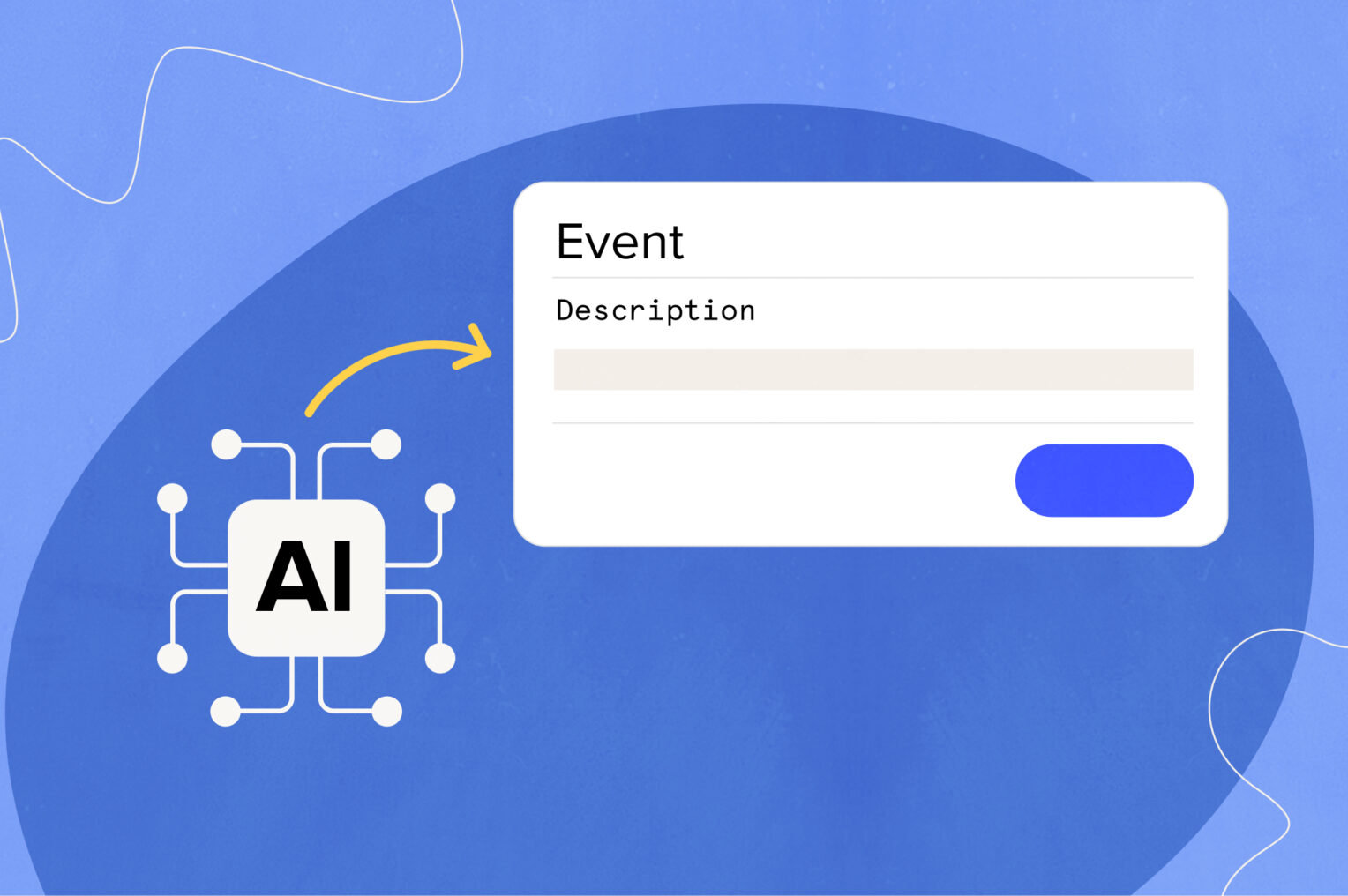 Create Event Descriptions Faster with AI