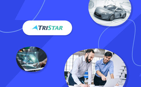 Featured Calendar: TriStar
