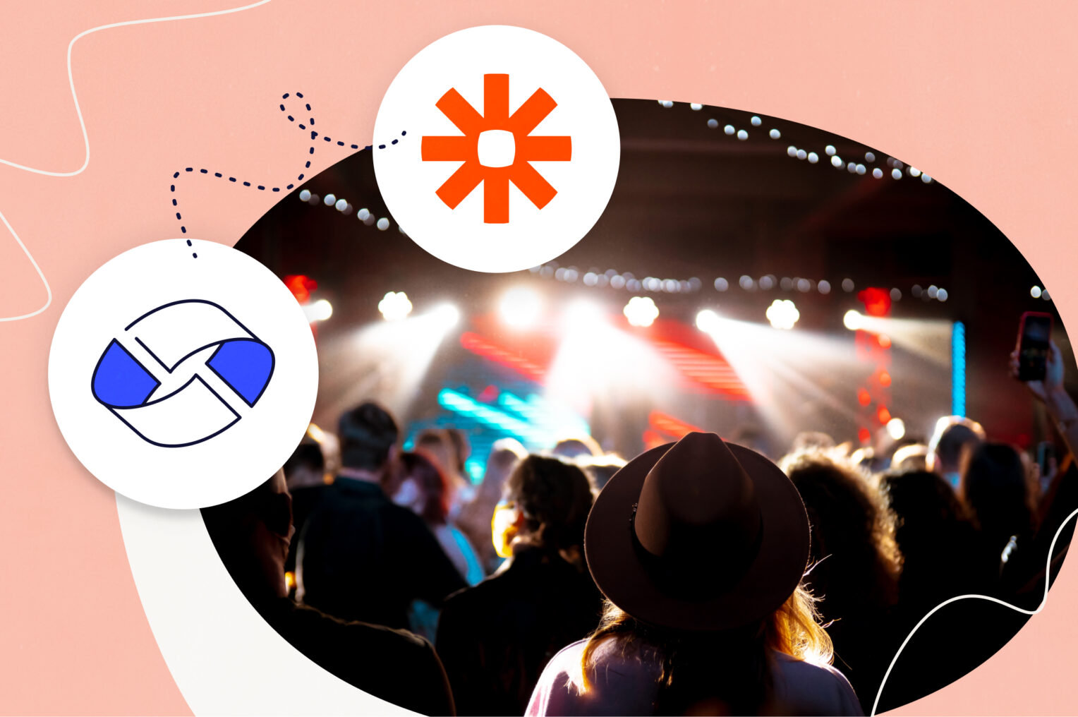 5 Ways to Use Event Automator with Zapier