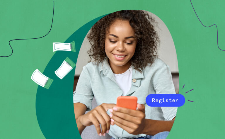 Managing Event Registration without Fees